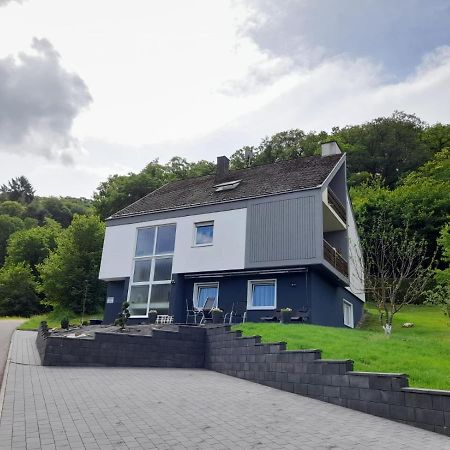 Ferienwohnung Ida Traben-Trarbach Exterior foto